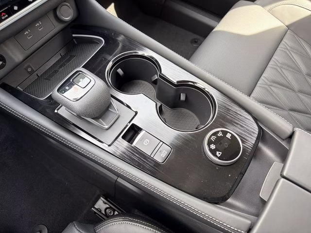 2026 Champagne Silver Metallic Nissan Rogue Platinum AWD SUV