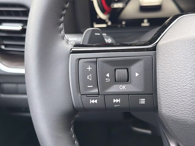 2026 Champagne Silver Metallic Nissan Rogue Platinum AWD SUV