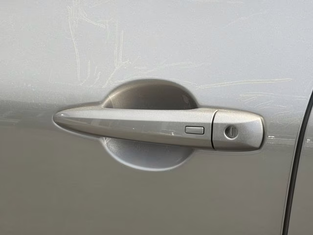 2026 Champagne Silver Metallic Nissan Rogue Platinum AWD SUV