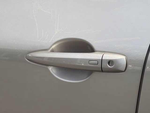 2026 Champagne Silver Metallic Nissan Rogue Platinum AWD SUV