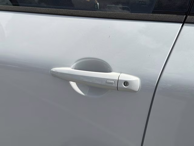 2026 Everest White Pearl Tricoat Nissan Rogue Platinum AWD SUV