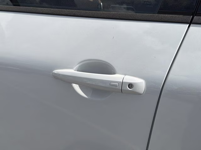 2026 Everest White Pearl Tricoat Nissan Rogue Platinum AWD SUV