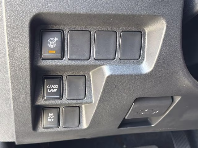 2026 Boulder Gray Pearl Nissan Frontier PRO-X RWD Truck