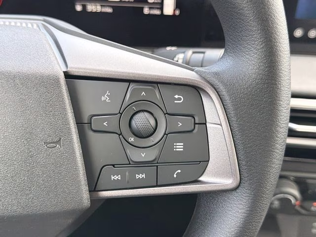 2026 Super Black Nissan Sentra S FWD Sedan