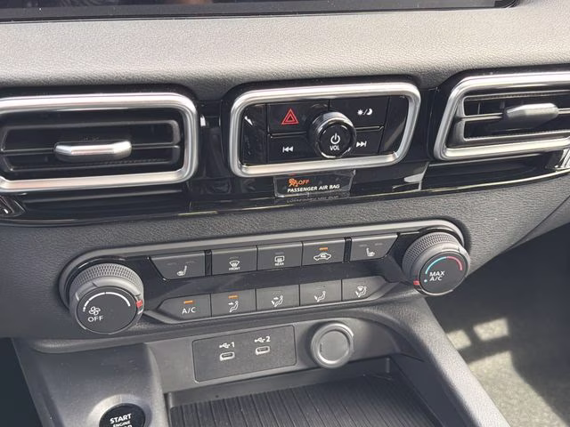 2026 Super Black Nissan Sentra S FWD Sedan