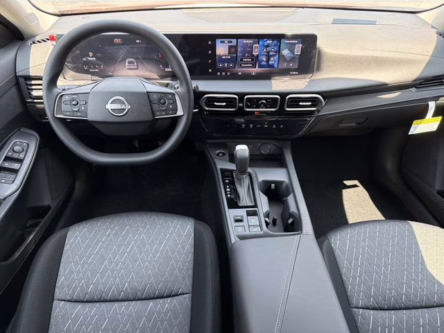 2026 Scarlet Ember Tintcoat Nissan Sentra SV FWD Sedan