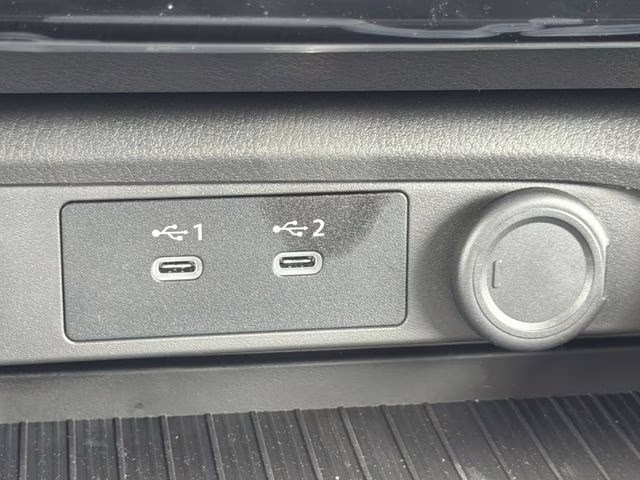 2026 Atlantic Gray Metallic Nissan Sentra SV FWD Sedan