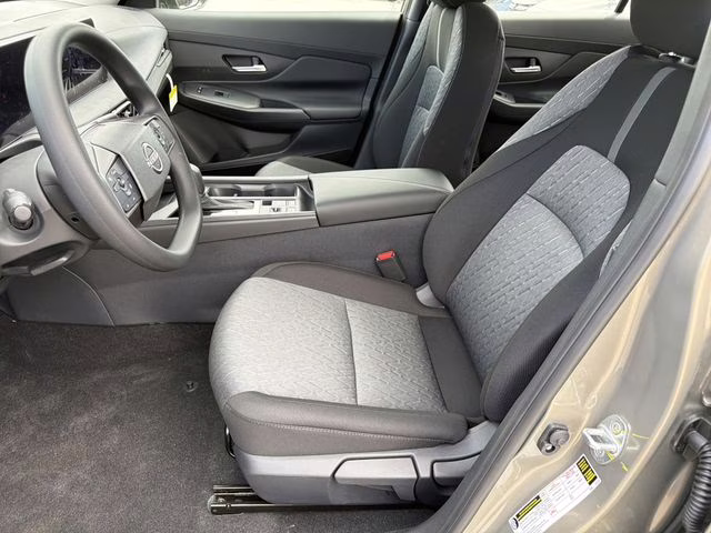 2026 Imperial Bronze Nissan Sentra SV FWD Sedan