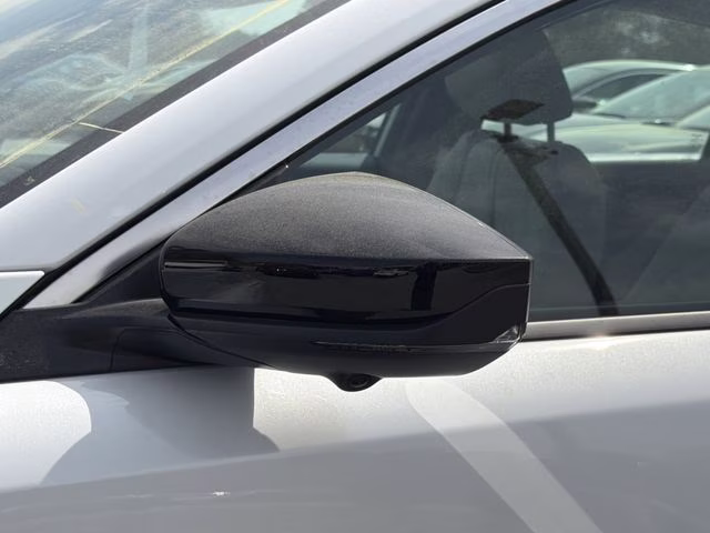 2026 Aspen White Tricoat Nissan Sentra SL FWD Sedan