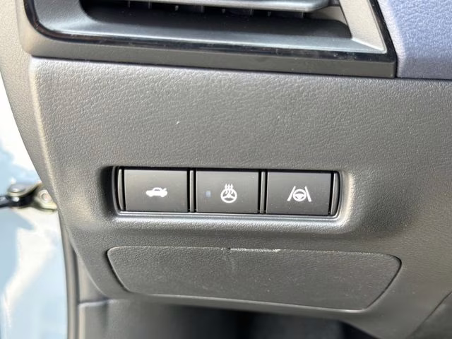2026 Atlantic Gray Metallic Nissan Sentra SL FWD Sedan