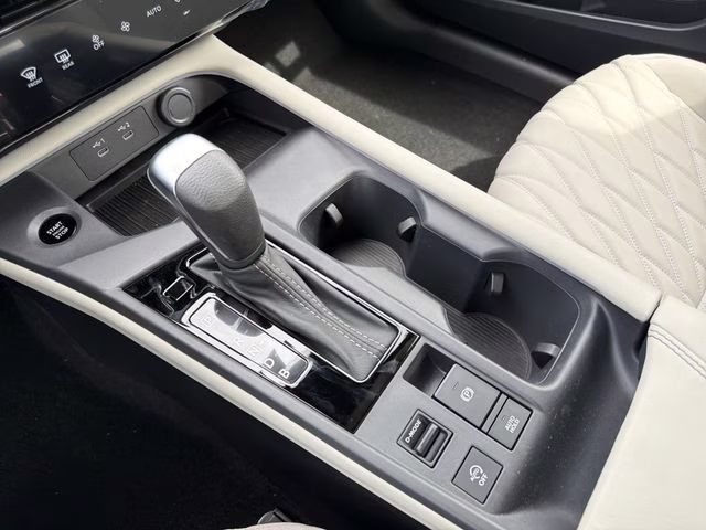 2026 Aspen White Tricoat Nissan Sentra SL FWD Sedan