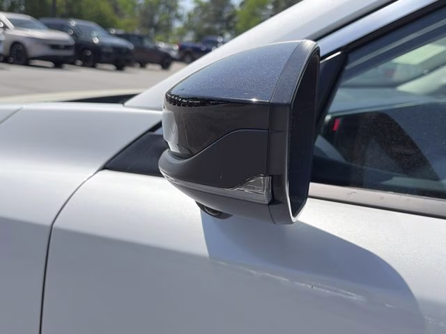 2026 Aspen White Tricoat Nissan Sentra SL FWD Sedan
