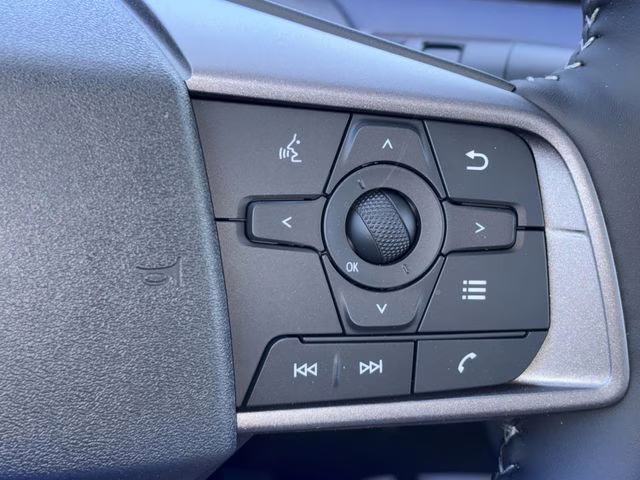 2026 Atlantic Gray Metallic Nissan Sentra SL FWD Sedan