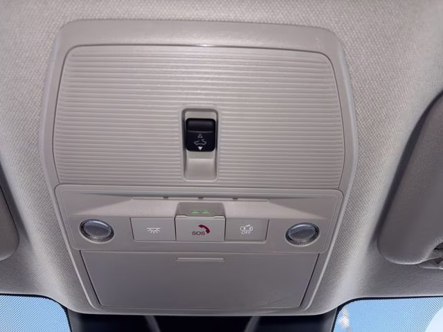 2026 Atlantic Gray Metallic Nissan Sentra SL FWD Sedan