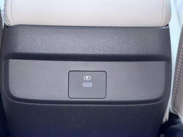 2026 Atlantic Gray Metallic Nissan Sentra SL FWD Sedan