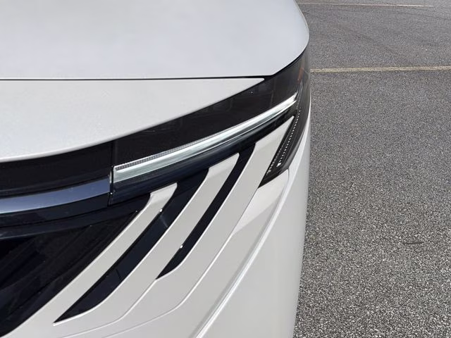 2026 Aspen White Tricoat Nissan Sentra SL FWD Sedan