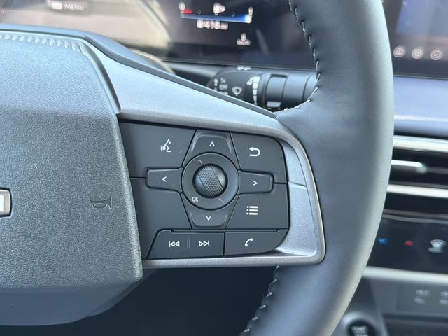 2026 Atlantic Gray Metallic Nissan Sentra SL FWD Sedan