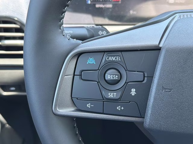2026 Atlantic Gray Metallic Nissan Sentra SL FWD Sedan