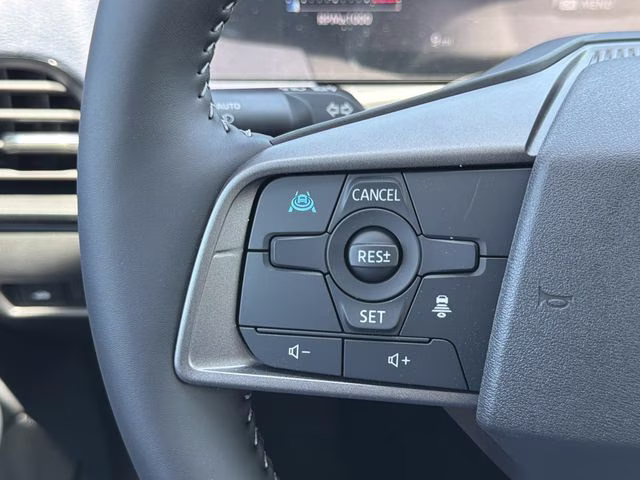 2026 Atlantic Gray Metallic Nissan Sentra SL FWD Sedan