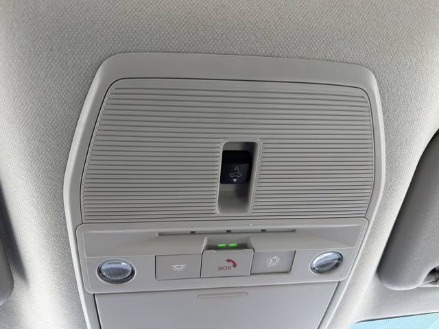 2026 Atlantic Gray Metallic Nissan Sentra SL FWD Sedan