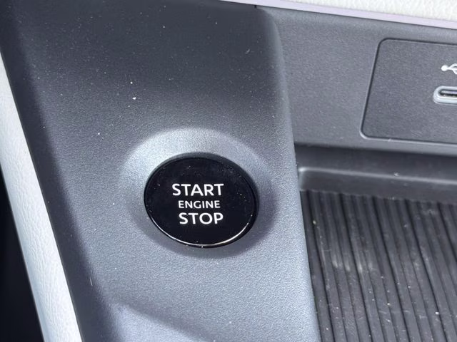 2026 Atlantic Gray Metallic Nissan Sentra SL FWD Sedan