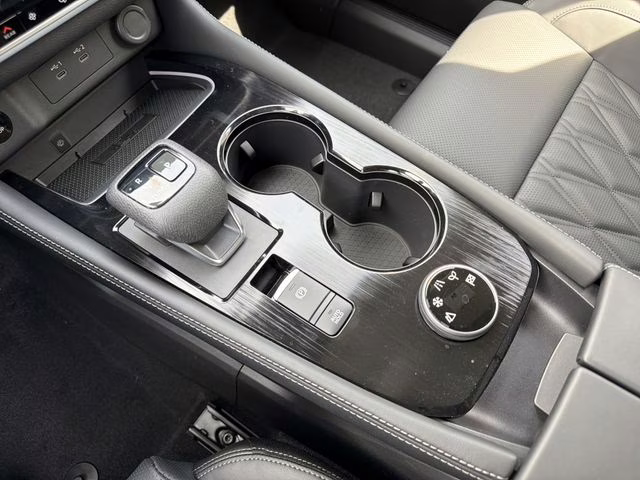 2026 Champagne Silver Metallic Nissan Rogue Platinum AWD SUV