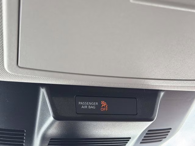 2026 Everest White Pearl Tricoat Nissan Rogue Platinum AWD SUV