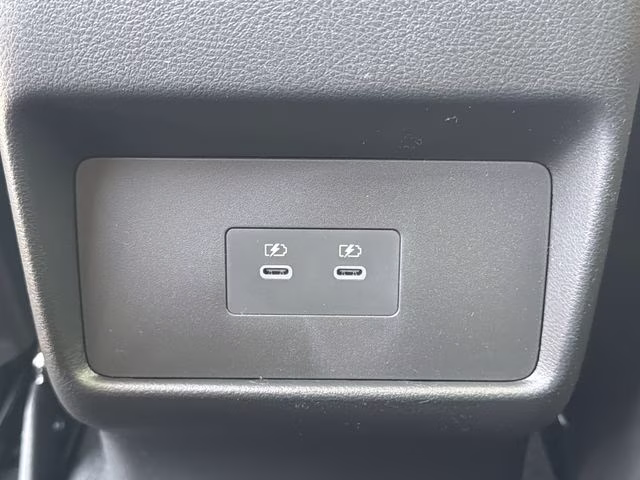2026 Everest White Pearl Tricoat Nissan Rogue Platinum AWD SUV