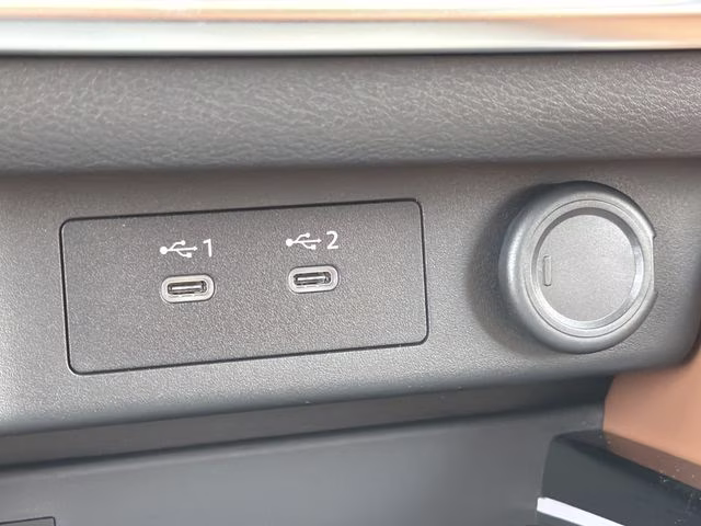 2026 Everest White Pearl Tricoat Nissan Rogue Platinum AWD SUV