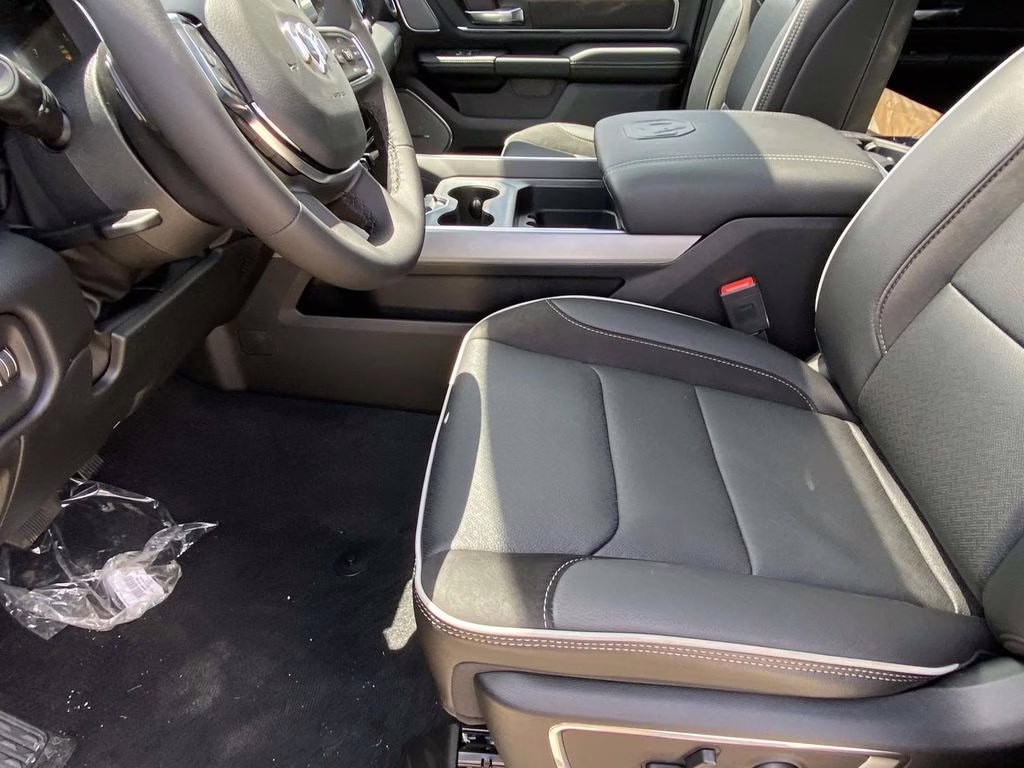 2026 Canyon Lake Ram 1500 Laramie 4X4 Truck