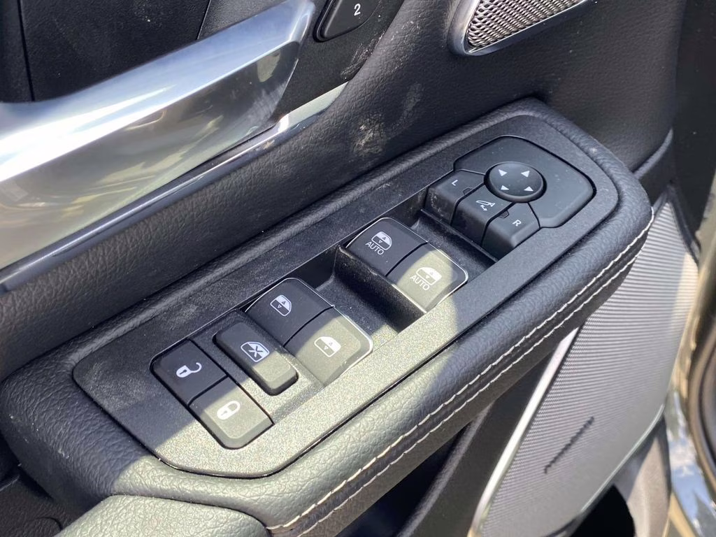 2026 Canyon Lake Ram 1500 Laramie 4X4 Truck