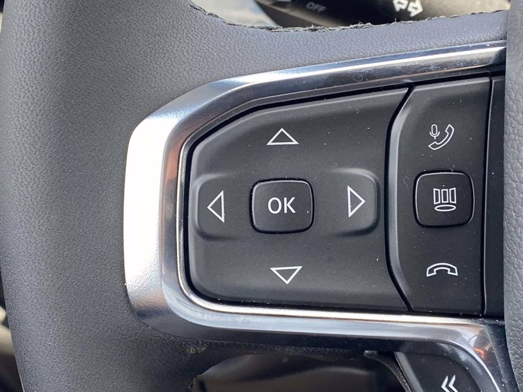 2026 Canyon Lake Ram 1500 Laramie 4X4 Truck