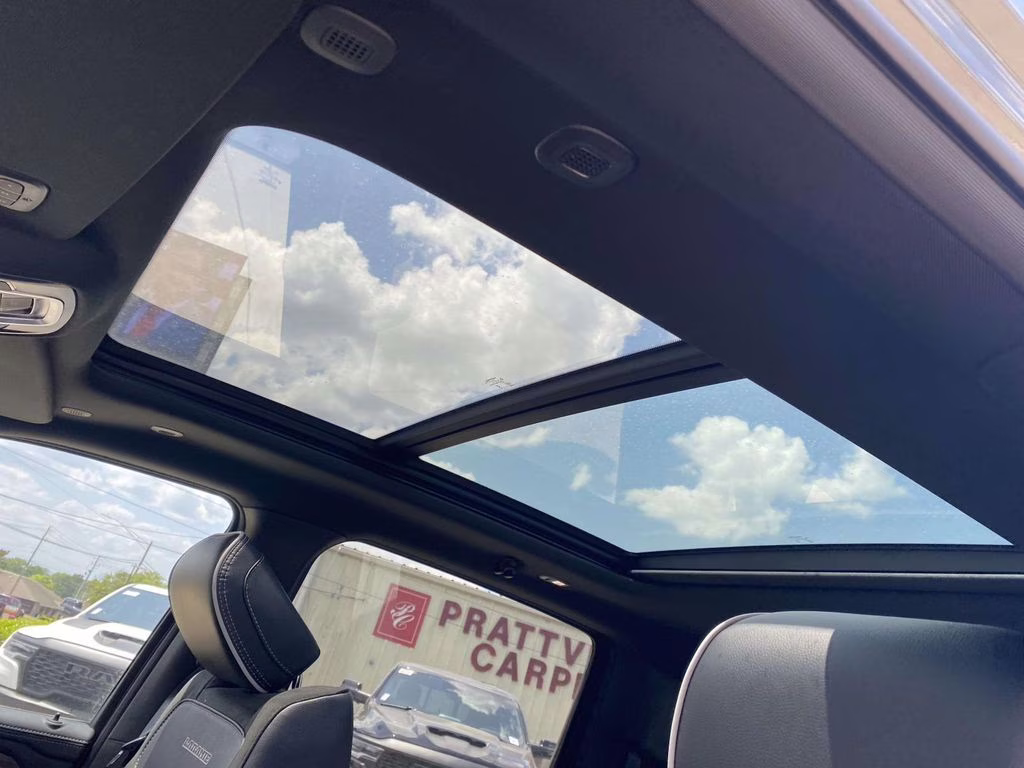 2026 Canyon Lake Ram 1500 Laramie 4X4 Truck