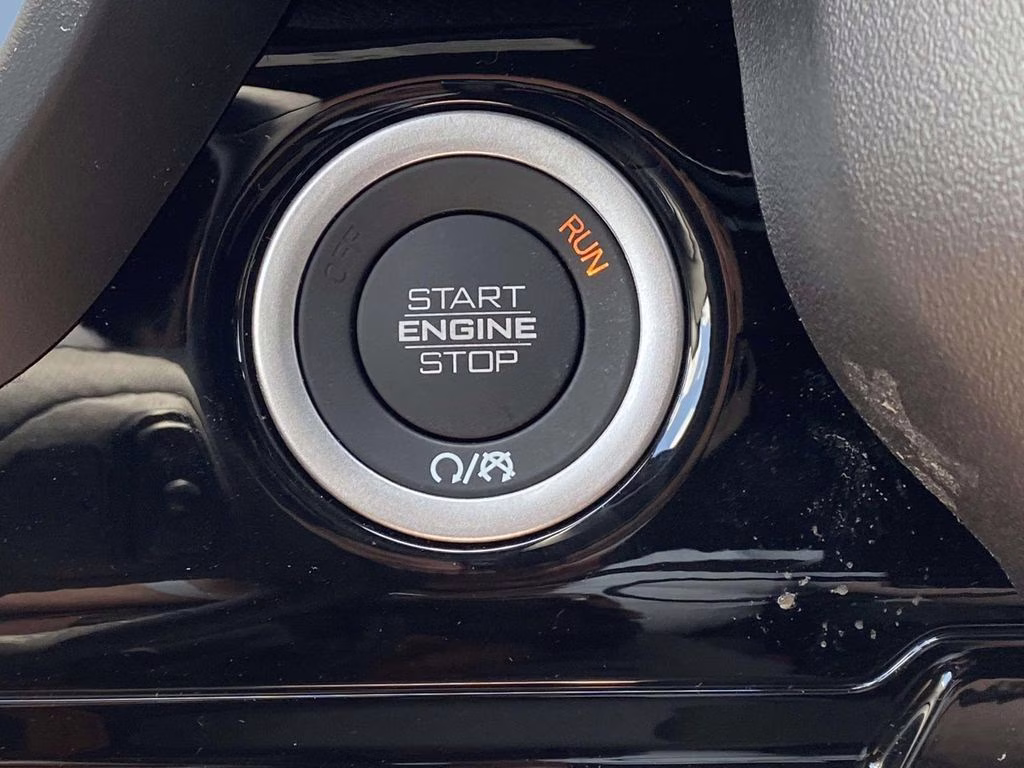 2026 Canyon Lake Ram 1500 Laramie 4X4 Truck