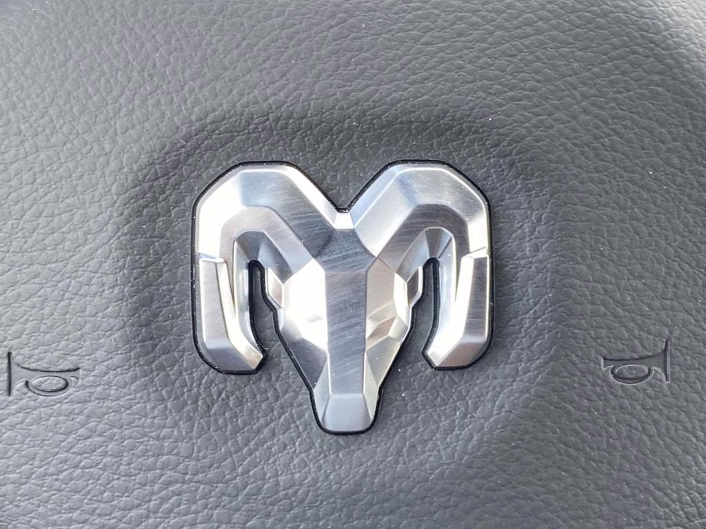 2026 Canyon Lake Ram 1500 Laramie 4X4 Truck