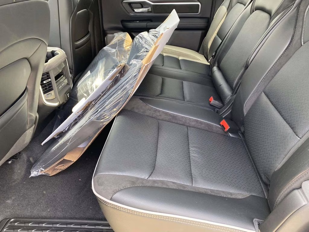 2026 Canyon Lake Ram 1500 Laramie 4X4 Truck