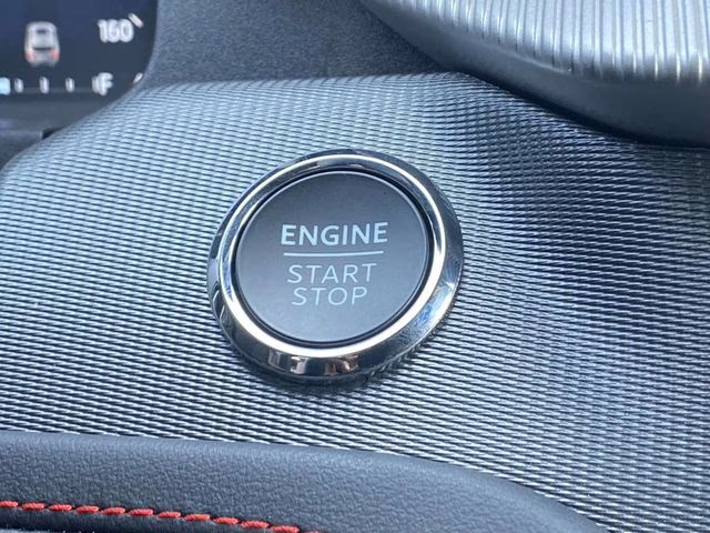 2026 White Metallic Ford Explorer ST 4X4 SUV