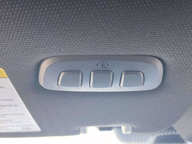 2026 White Metallic Ford Explorer ST 4X4 SUV