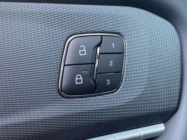 2026 Agate Black Metallic Ford Explorer ST 4X4 SUV