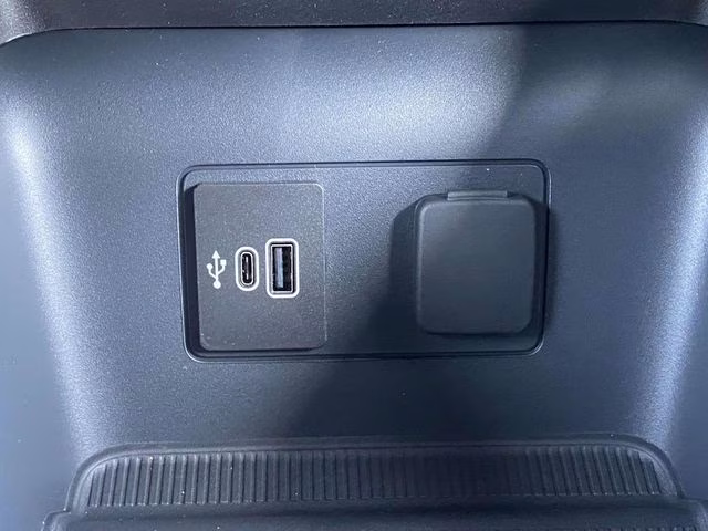 2026 Agate Black Metallic Ford Explorer ST 4X4 SUV