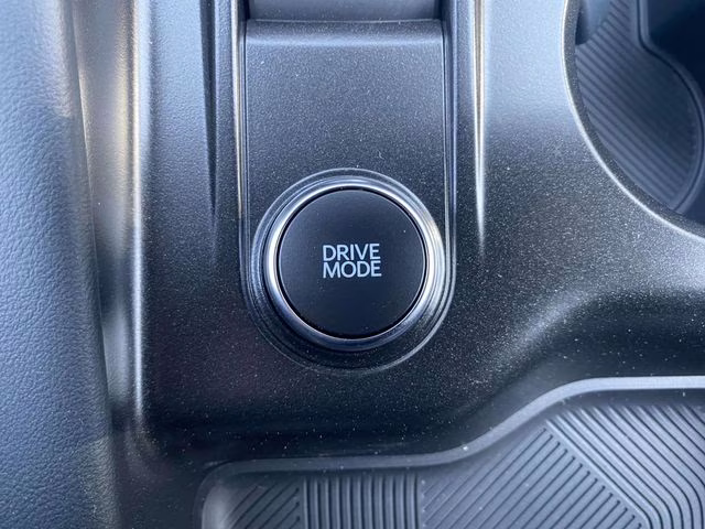 2026 Agate Black Metallic Ford Explorer ST 4X4 SUV