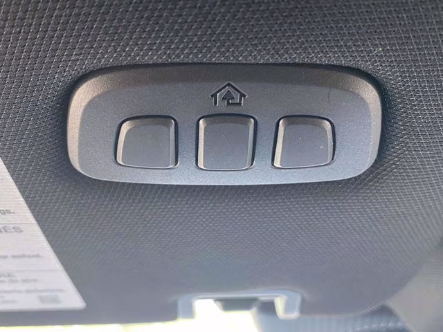 2026 Agate Black Metallic Ford Explorer ST 4X4 SUV