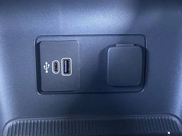 2026 White Ford Explorer ST 4X4 SUV