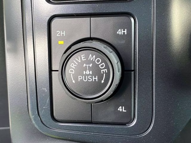 2026 Black Metallic Ford F-150 STX 4X4 Truck