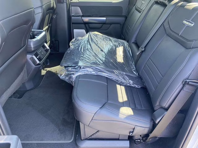 2026 Avalanche Ford F-150 Platinum 4X4 Truck