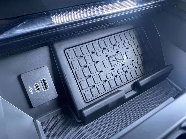 2026 Avalanche Ford F-150 Platinum 4X4 Truck