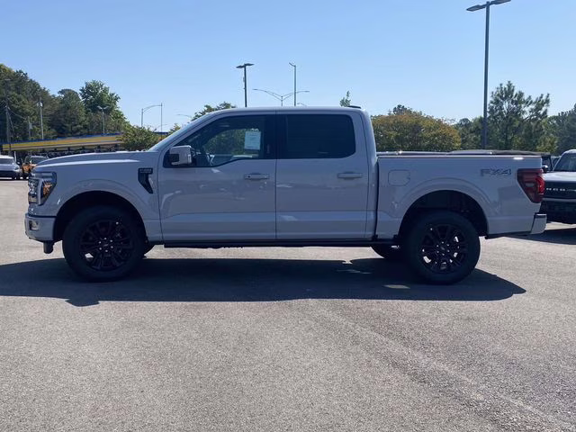 2026 Avalanche Ford F-150 Platinum 4X4 Truck