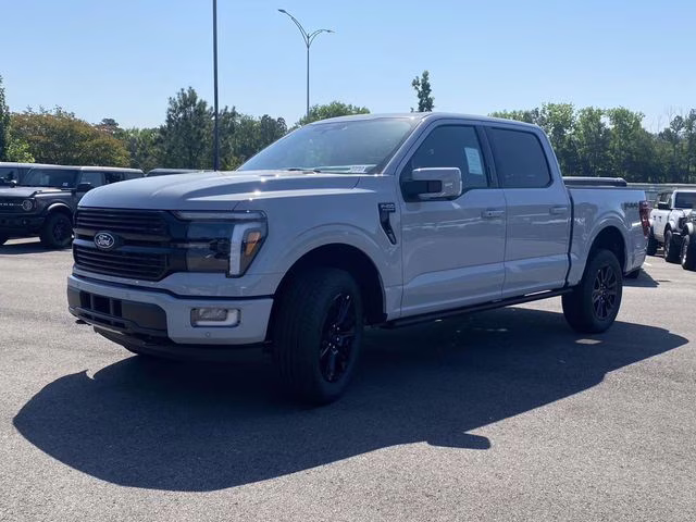 2026 Avalanche Ford F-150 Platinum 4X4 Truck
