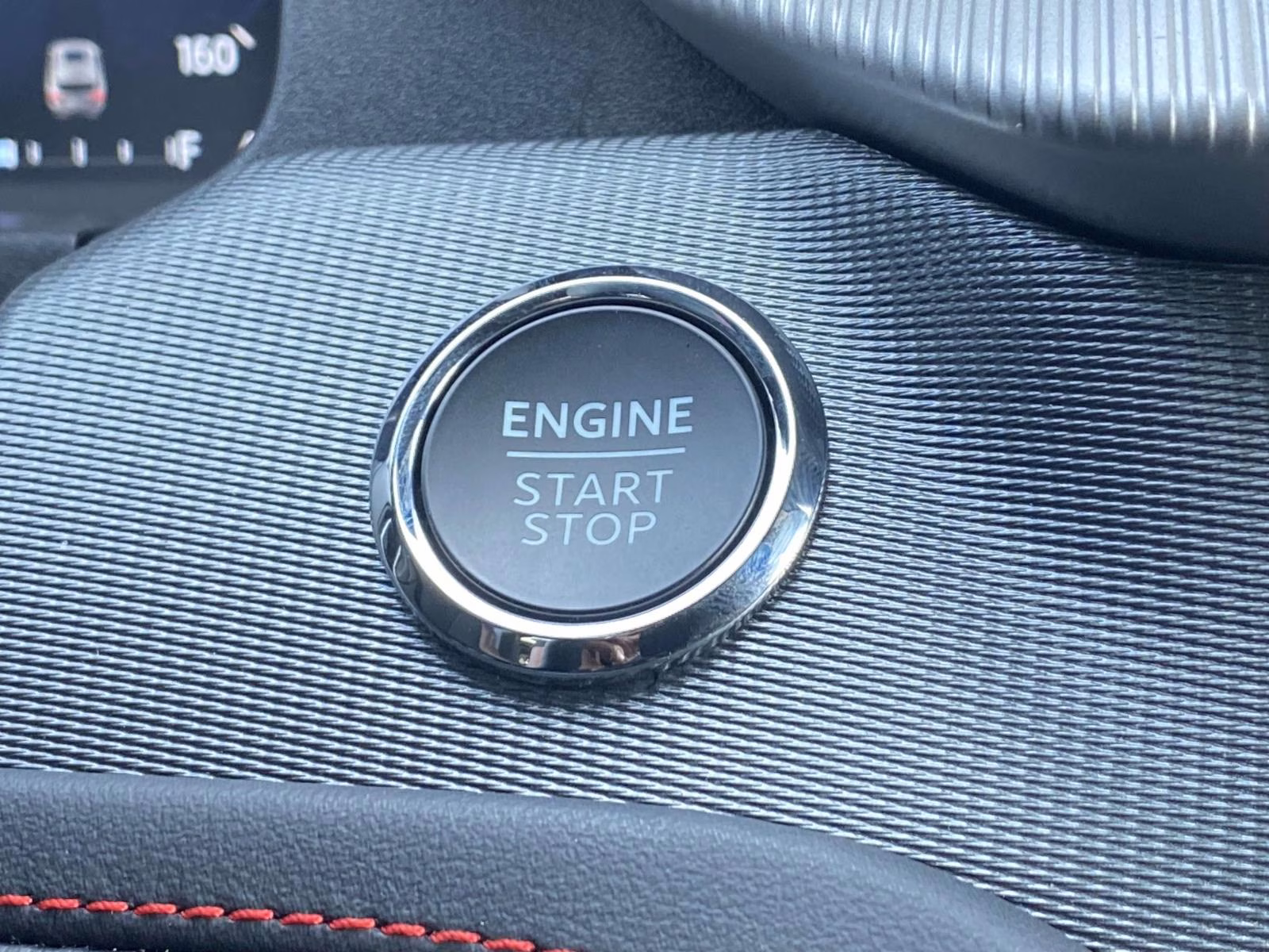 2026 White Metallic Ford Explorer ST 4X4 SUV