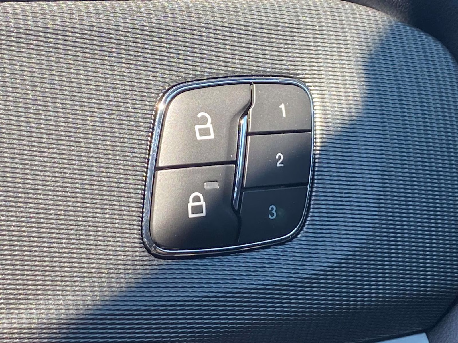 2026 White Ford Explorer ST 4X4 SUV